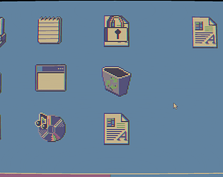 GlassDoor_OS: Task Manager [Free] [Puzzle]