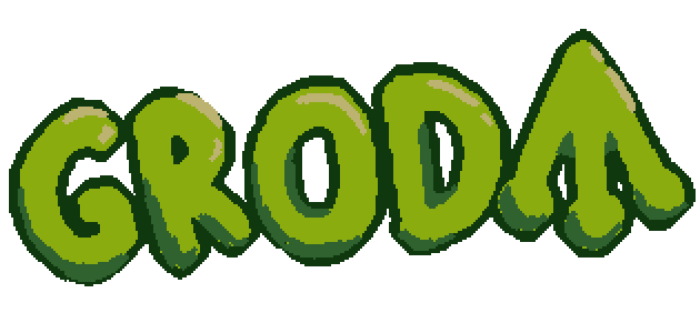Groda