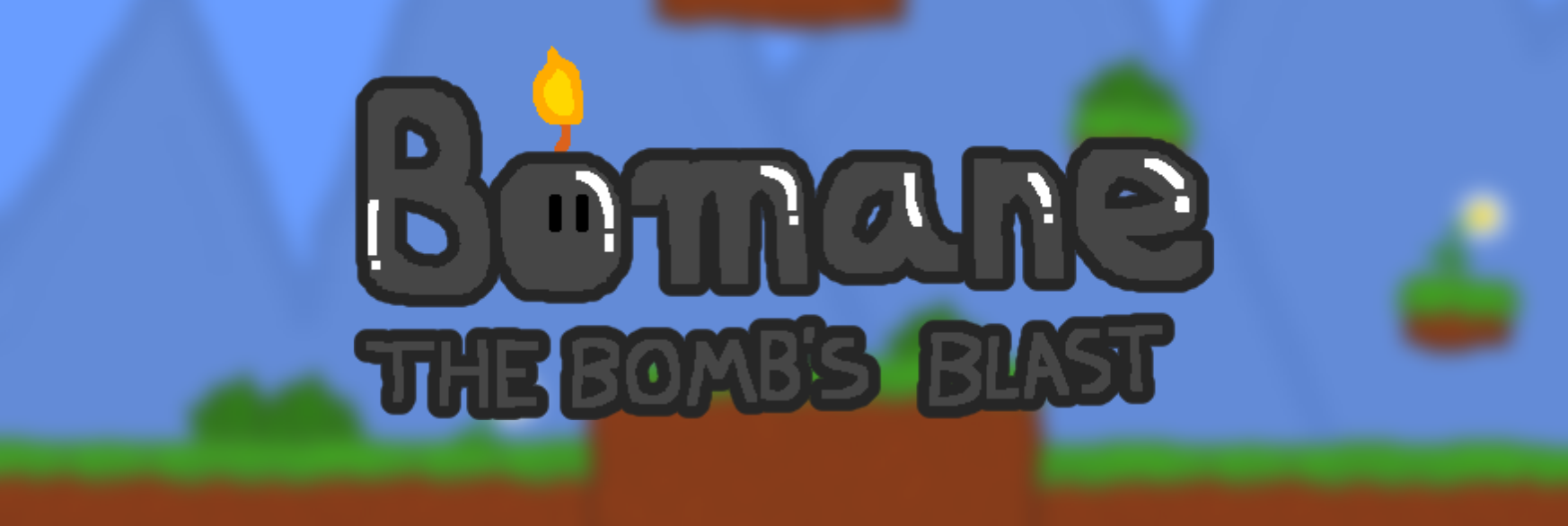 Bomane The Bomb's Blast