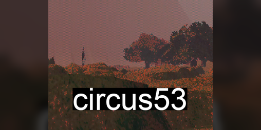 Cover image for circus53