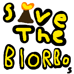 SAVE THE BLORBOS