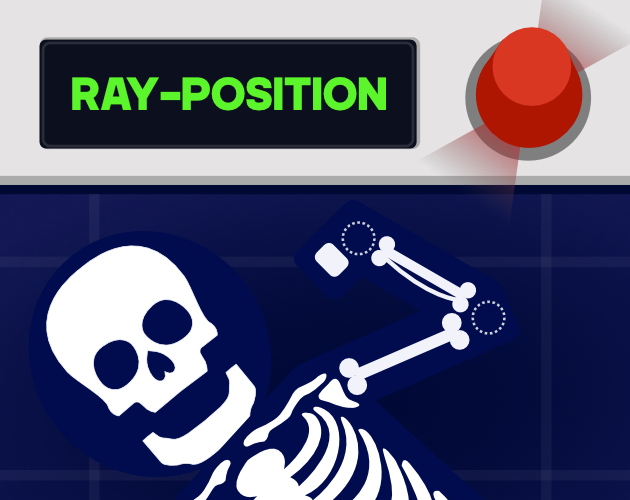 Cover image for Ray-Position