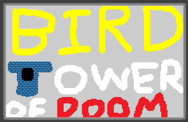 Bird Tower Of Doom