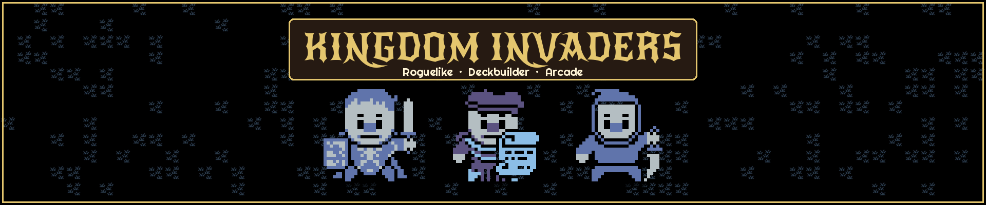 kingdom invaders