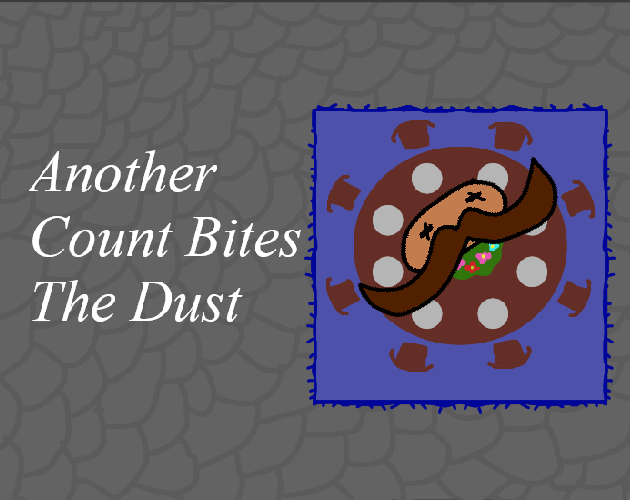 Another Count Bites The Dust