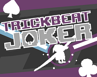 TrickBeat Joker [Free] [Rhythm] [Windows] [macOS]