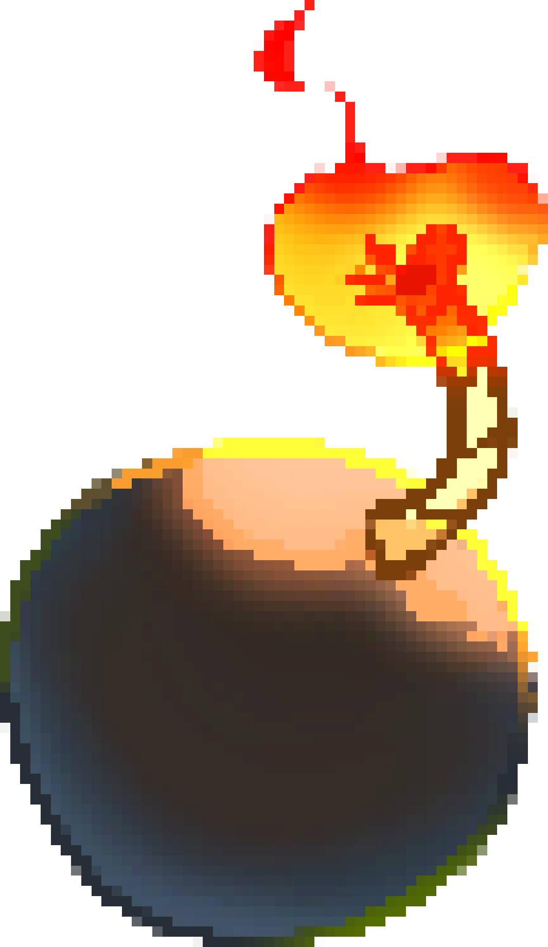 Bombplosion: Nuh uh