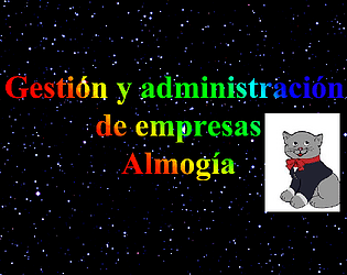 Gestión y administración de empresas Almogía