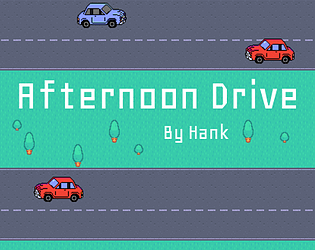 Afternoon Drive [Free] [Action] [Windows]