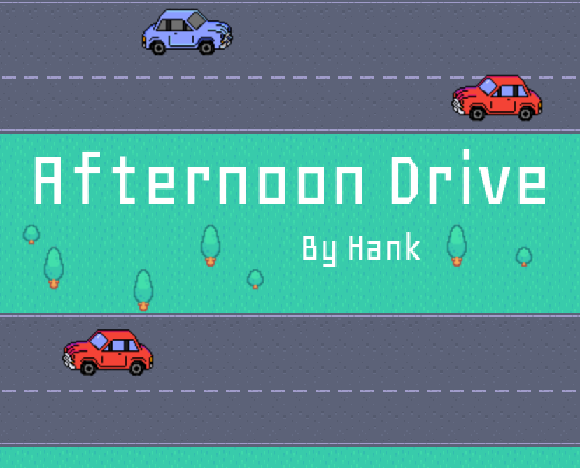 Afternoon Drive