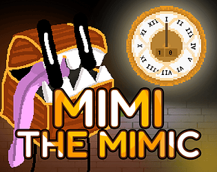 Mimi the Mimic [Free] [Action] [Windows]