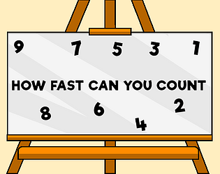 How Fast Can You Count [Free] [Windows]