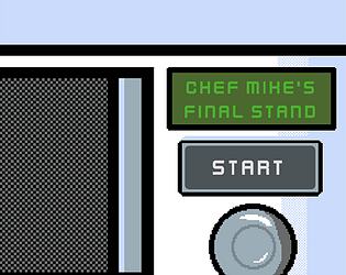 Chef Mike's Final Stand [Free]
