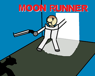 MOON RUNNER [Free] [Action]