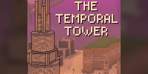 Cover image for The Temporal Tower