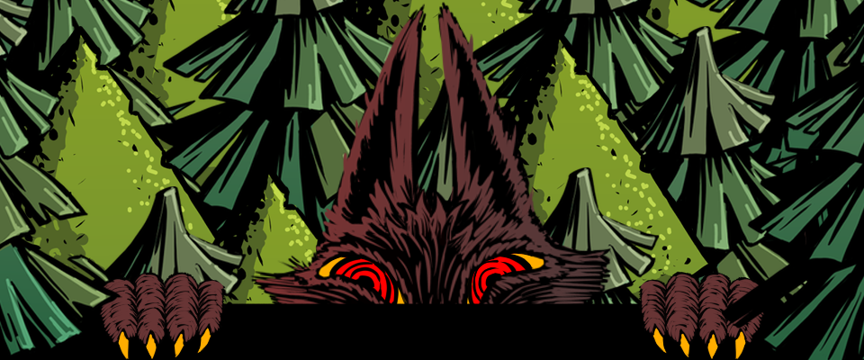 Feed The Wolf