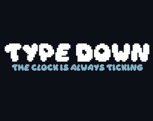 TypeDown