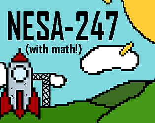 NESA-247 [Free] [Puzzle]