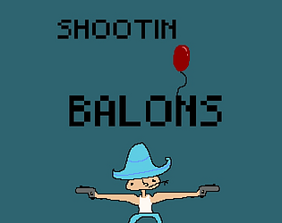 Shootin' Balons [Free]