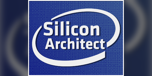 Cover image for Silicon Architect