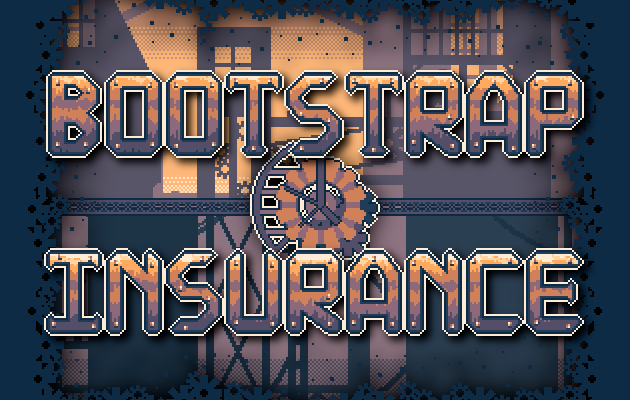 Bootstrap Insurance