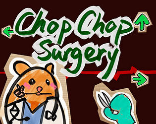 Chop Chop Surgery [Free] [Action]