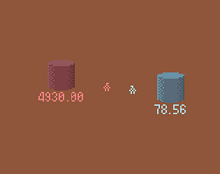 GMTK26 Count Down Repeatedly [Free] [Strategy]