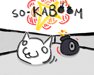 So-Kaboom [Free] [Puzzle] [Windows]
