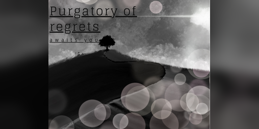 Cover image for Purgatory of Regrets