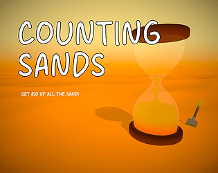 Counting Sands
