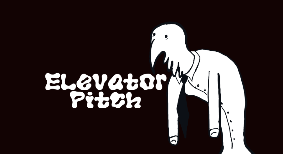 Elevator Pitch