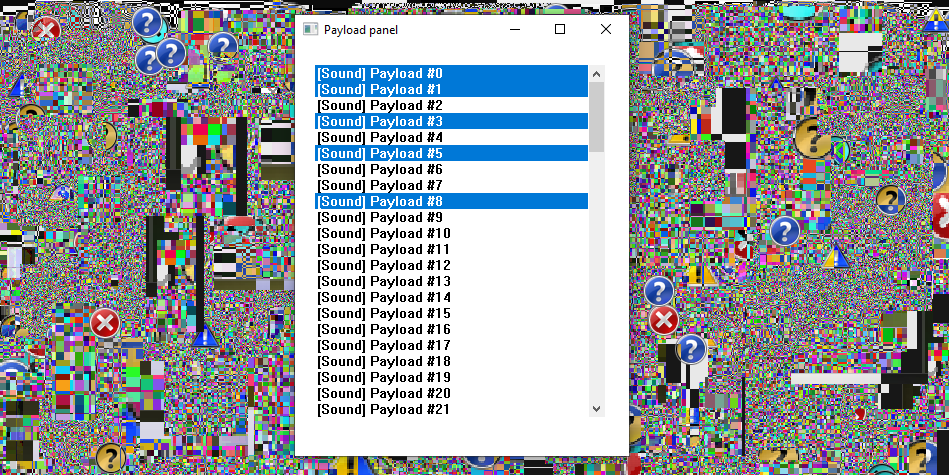 PAYLOADEMULATOR