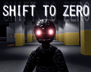 Shift To Zero [Free] [Action] [Windows]