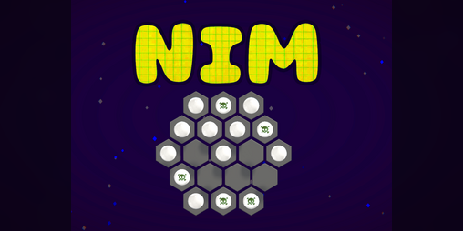 Cover image for NIM!