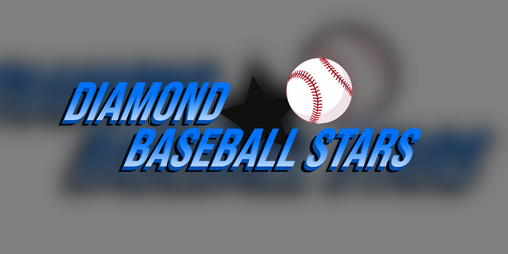 Cover image for Diamond Baseball Stars