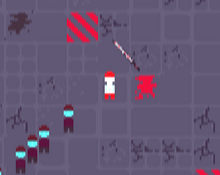 Clockrunner [Free] [Action] [Windows]