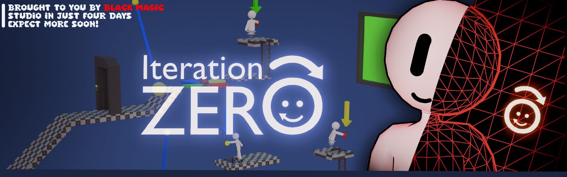 ITERATION ZERO
