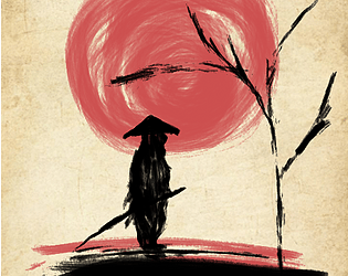 Samurai Free-fall Frenzy [Free] [Action] [Windows] [Linux]