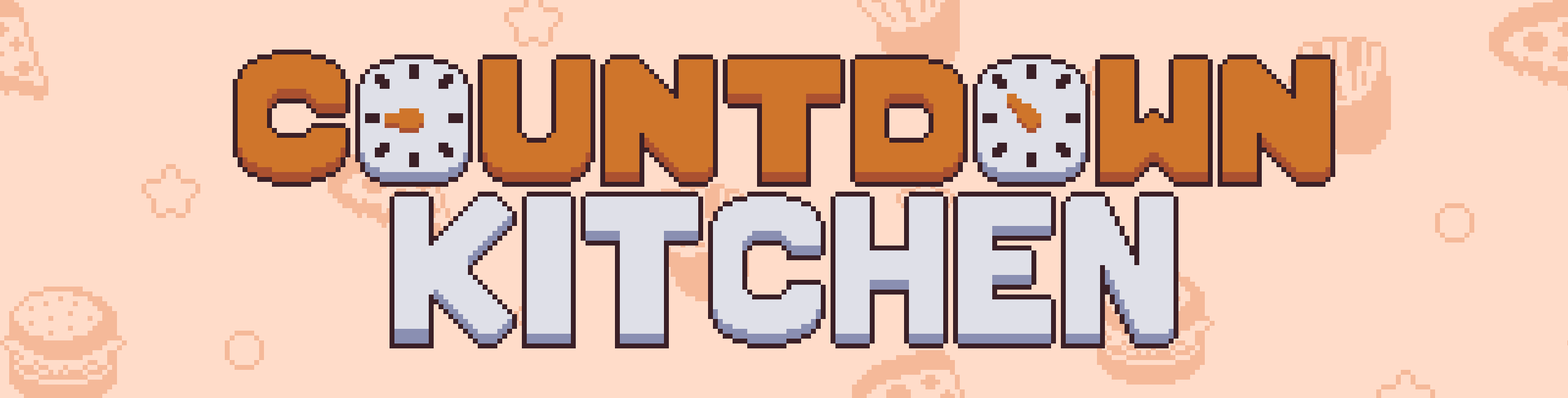 Countdown Kitchen