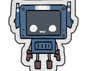 Testing! 2.5D