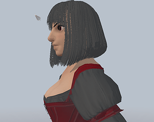 Tales of Marverdia [Free] [Adventure] [Windows] [Linux] [Android]