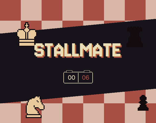 Cover image for StallMate