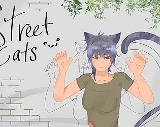 Street Cats