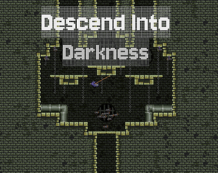 Descend Into Darkness [Free] [Platformer] [Windows]