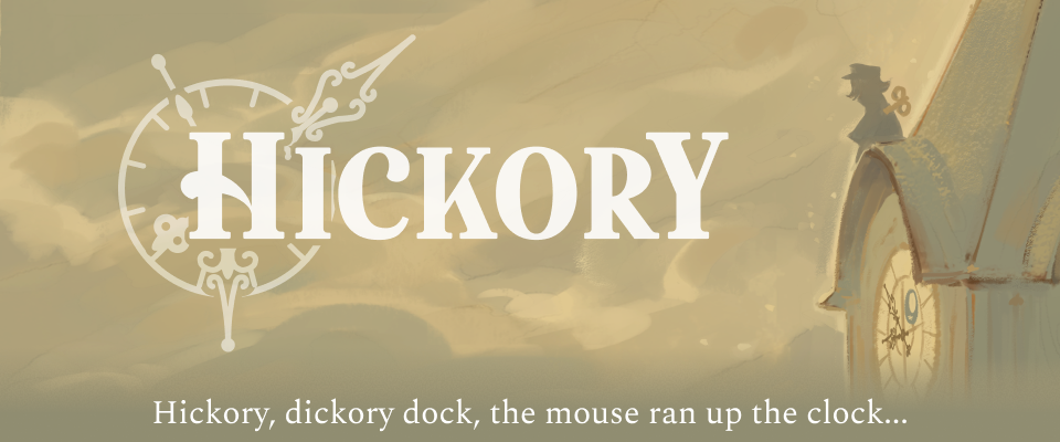 Hickory