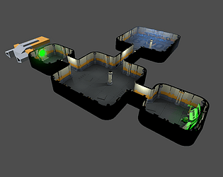 Purge Nation [Free] [Shooter] [Windows] [Linux]