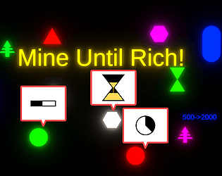 Timer Miner [Free] [Other]