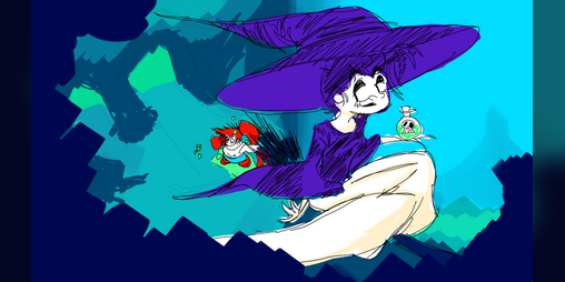 Cover image for You've been poisoned