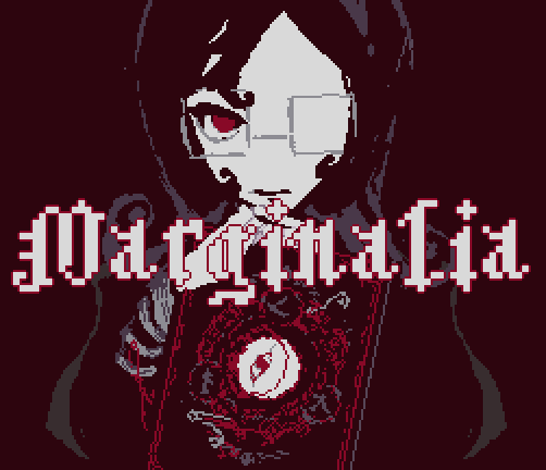 Marginalia [Free] [Adventure] [Windows]