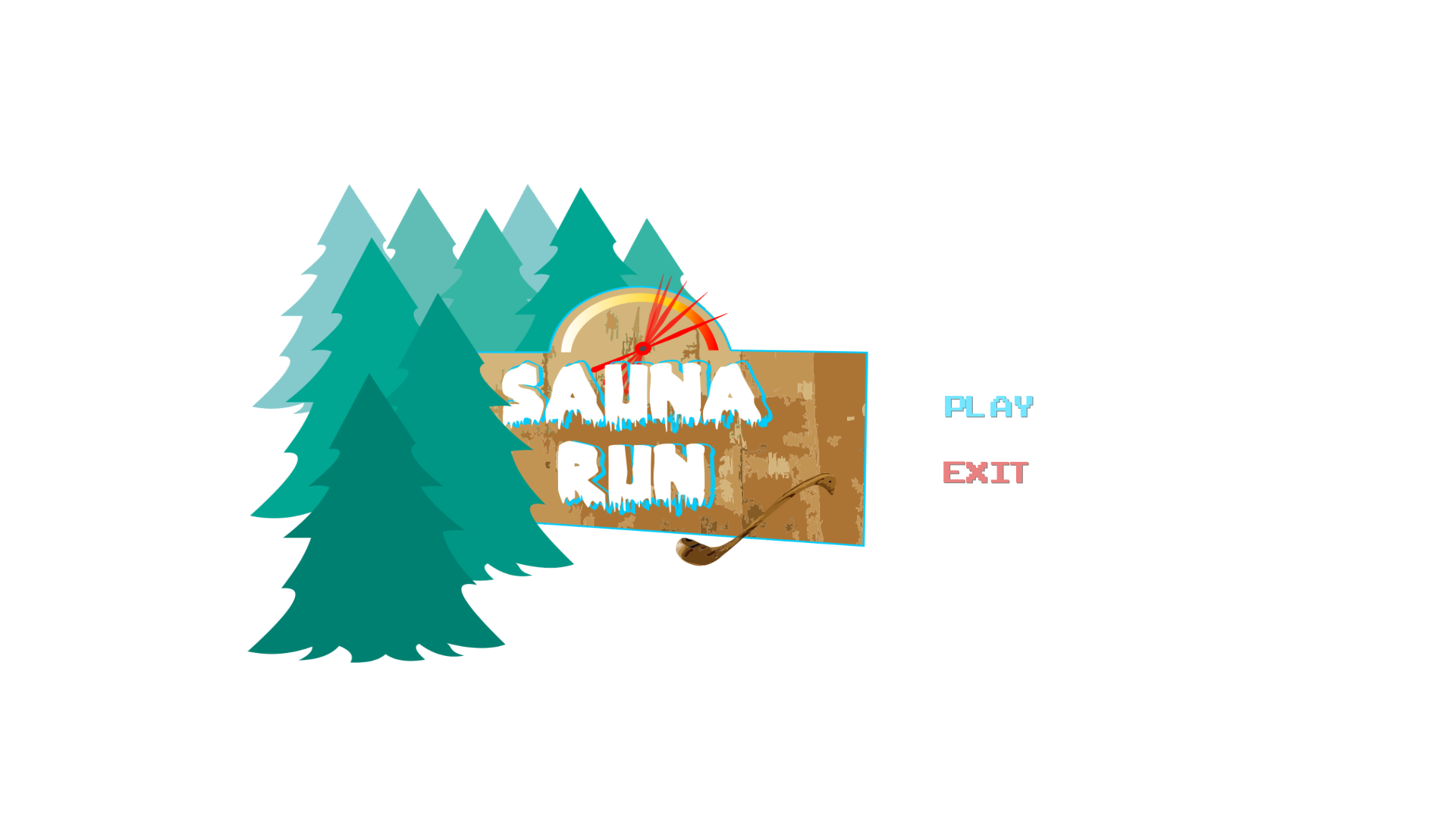 Sauna Run